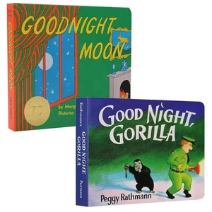 Libros de Historias e Historietas Infantiles en Inglés, Encuadernación Perfecta, Impresión Offset, Álbum de Folletos, Desde Una Sola Unidad - Product Image 1