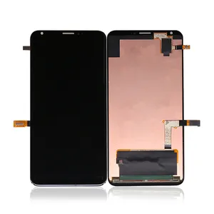 6.0" Full LCD Display For LG V30 LCD Touch Screen Digitizer For LG V30 H930 Display Screen Replacement