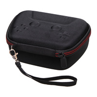 Sac de rangement de transport de protection rigide personnalisé pour manette de jeu en EVA de voyage pour Xbox Core/Xbox Elite Series 2 Core (étui uniquement)