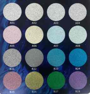 CNMI Industrial Color Sand <strong>Epoxy</strong> <strong>Floor</strong> <strong>Coatings</strong> Are Oil Stains and Corrosion-resistant Beautiful and Practical - Product Image 6