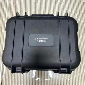 Estación Multifuncional D-RTK 3 en 1, Modo Base, Relé y Rover para Matrice Serie 4 M400 - Product Image 3