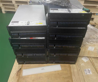 Serveur de base de données en rack à double processeur, 8x V100 SXM2 16 Go GPU, 2,78 GHz, 4x 1600W, bon prix