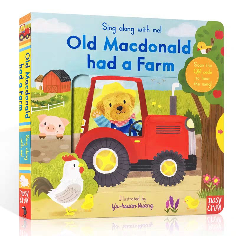 Old Macs farm