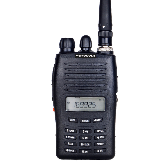 Two Way Radio Mt-777,MT777 Handy Transceiver Walkie Talkie VHF UHF Portable Handheld FM Transceiver