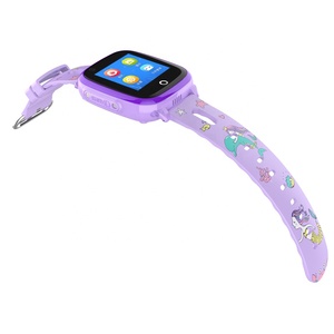 4G Smart niños GPS WIFI localizar Monitor remoto llamada cámara de Video HD inteligente <span class=keywords><strong>Android</strong></span> - Product Image 5