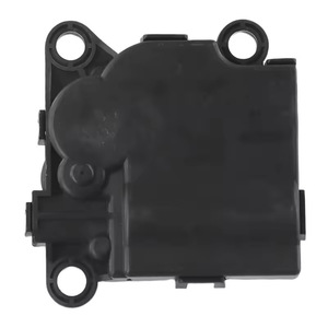 Motor de Ventilador AB3919E616AA para Ford Ranger PX XL Plus, Repuesto para Calefacción y Aire Acondicionado - Product Image 1