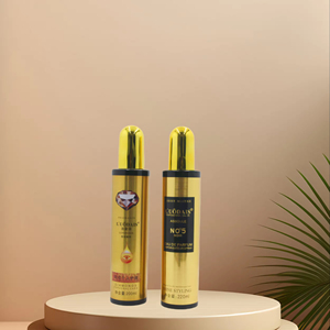 Prix de gros : Spray de parfum de luxe aux diamants, Huile essentielle capillaire pour femme, Eau nutritive, Spray d'huile essentielle anti-stress - Product Image 5