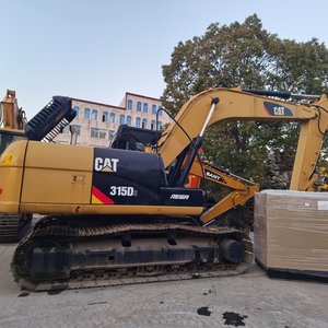 Used cat 315D2GC 320C/320D/320E/325D/325E <b>Engineering</b> & <b>Construction</b> <b>Machinery</b> on sale - Product Image 4