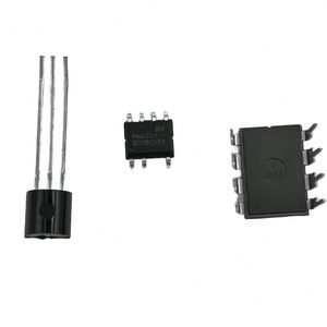 PMIC PN7705SEC-R1 de China para Circuito Integrado de Control de Motor de Doble Paso en Ensamblajes de Circuitos Impresos (PCBA) - Product Image 1