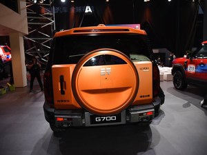 Véhicule à énergie nouvelle Jetour Zongheng G700 2025 2026, SUV <span class=keywords><strong>hybride</strong></span> rechargeable haute performance, taille moyenne à grande, 2.0T, 5 portes, 5 places, en forte demande - Product Image 6