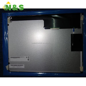 Panneau LCD industriel G150XVN01.1 de 15,0 pouces pour équipement d'armoire de commande, original, neuf, en stock - Product Image 2