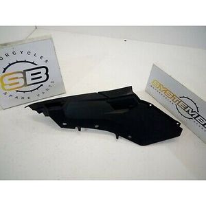 Staffa Destra Telaio Ducati Multistrada 1200 2010-2014 Parte Carrozzeria Moto - Product Image 2