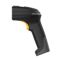 Escáner de Códigos de Barras CODEK K200 Industrial, USB/Cableado, 1D/2D, QR, Lector CMOS de Alto Rendimiento, Omnidireccional 360°