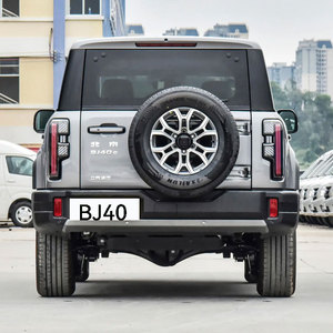 2024 chinois pékin <span class=keywords><strong>Bj40</strong></span> 2.0D Awd Version nouvelle voiture Suv voitures d'occasion essence automatique pékin <span class=keywords><strong>Bj40</strong></span> grand Suv à <span class=keywords><strong>vendre</strong></span> - Product Image 6