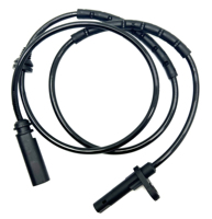 Sensor Kecepatan Roda ABS untuk Mobil Toyota Honda Nissan Hyundai Ford Mazda VW Mitsubishi