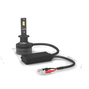 Pour les phares LED automatiques <span class=keywords><strong>PHILIPS</strong></span> Ultinon Rally 3590 180W Blanc 6500K LUM11258U3590X2 15000LM  Feux de route Feux de croisement Antibrouillard avant <span class=keywords><strong>H1</strong></span> 12 V - Product Image 3