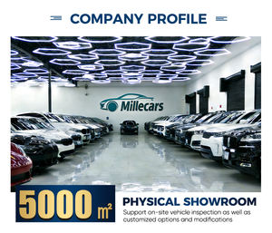 BYD SONG PRO DM de Segunda Mano, Transmisión Automática, Menos de 25000 KM, Buen Estado, Asientos de Cuero, Navegación GPS, Bolsas de Aire - Product Image 5