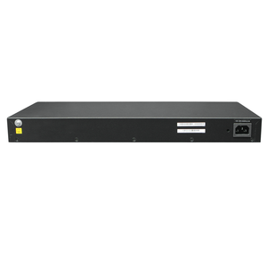 Hw S5731-H24T4XC-K 3 lớp <span class=keywords><strong>Ethernet</strong></span> chuyển đổi <span class=keywords><strong>10</strong></span> <span class=keywords><strong>Gigabit</strong></span> chuyển đổi - Product Image 3
