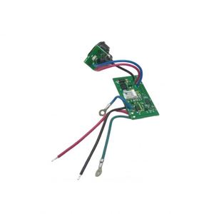 Carte mère pour tondeuse à cheveux WAHL 8148/8591, accessoires de coiffure, circuit imprimé pour tondeuse à cheveux, PUC pour coiffeur - Product Image 1