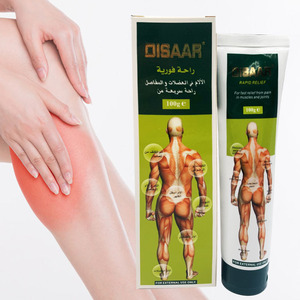 100g Muscle Joint <strong>Pain</strong> Cooling Cream Shoulder <strong>Back</strong> Neck Elbow Knee Ankle Waist Cervical Disc <strong>Pain</strong> Massage <strong>Ointment</strong>