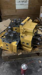 G3508 G3512 1861785 3050477 1006140 1020085 1008325 1013144 Composant de moteur-culasse mécanique - Product Image 3