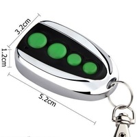 Télécommande de porte de garage Prolift 230T/430R pour M842/M832/M844, ouvre-porte 433,92 MHz, code roulant, affichage numérique LED 4
