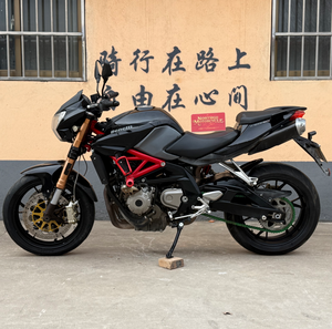 <span class=keywords><strong>Benelli</strong></span> <span class=keywords><strong>Tnt</strong></span> 600i Moto di Medio Peso 600cc Quattro Cilindri in Linea Pinze Freno Telaio Tubolare Motocicletta a Benzina >180km/h Cn/jia - Product Image 5