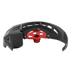 Couvercle de protection de disque de frein avant NiceCNC pour <span class=keywords><strong>Beta</strong></span> <span class=keywords><strong>RR</strong></span> 2T <span class=keywords><strong>125</strong></span> 200 2019-2024 <span class=keywords><strong>4T</strong></span> 450 498 2013-2021 2022 2023 2024 - Product Image 6