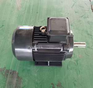 <span class=keywords><strong>90kW</strong></span> 4극 YE4 시리즈 고효율 에너지 절약형 삼상 비동기 교류 모터 380V IE4 저소음 1500rpm - Product Image 5