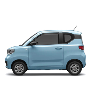 Wuling Hongguang Mini EV <span class=keywords><strong>3ème</strong></span> génération Mini voiture <span class=keywords><strong>électrique</strong></span> à grande vitesse à <span class=keywords><strong>énergie</strong></span> nouvelle avec une autonomie de 215km - Product Image 6