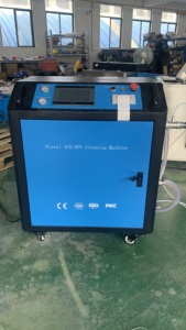 Professional <strong>DPF</strong> Filter Cleaning Machines Solution for Precise <strong>DPF</strong>, DOC, SCR Cleaning - Product Image 2