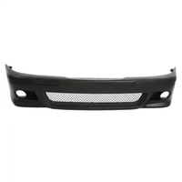 Kit de Carrocería para BMW Serie 5 E39, Estilo M5, Ensamblaje de Parachoques Delantero, Pieza de Repuesto PP E39 M5, Accesorios de Lujo