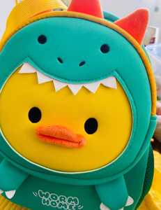 Zaino piccolo <span class=keywords><strong>zainetto</strong></span> bambini scuola materna <span class=keywords><strong>zainetto</strong></span> bambino 3-6 anni piccolo zaino - Product Image 4