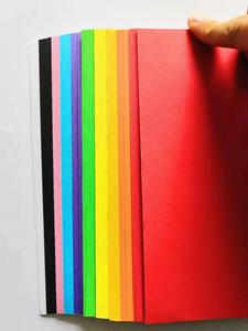 <span class=keywords><strong>papel</strong></span> de copia en color <span class=keywords><strong>papel</strong></span> <span class=keywords><strong>bristol</strong></span> para vender con alta calidad y el mejor precio - Product Image 5