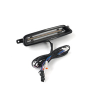 Lumière d'insertion de ventilation de carénage LED pour Indian Chieftain Dark Horse Limited / Dark Horse Roadmaster 2019-23