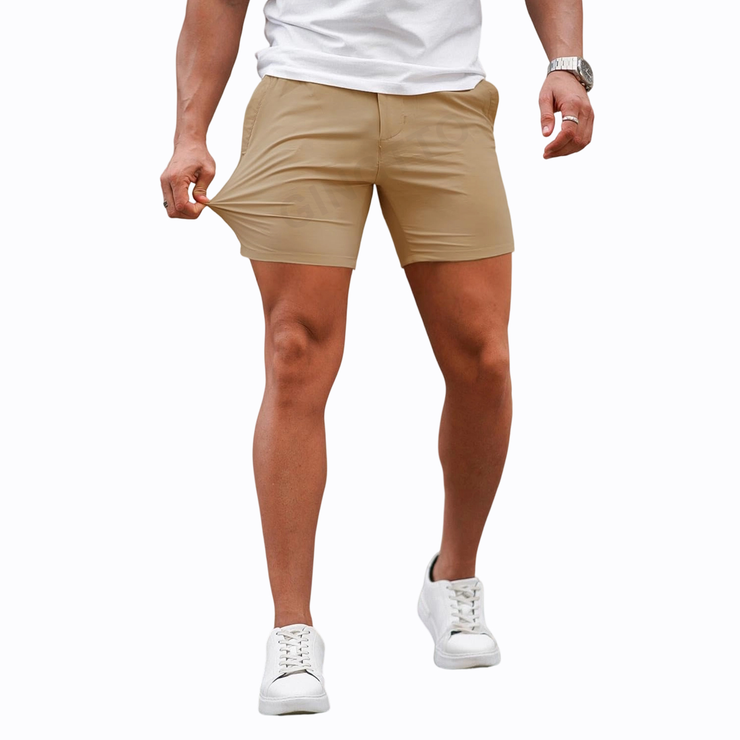 Khaki ZM8136