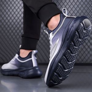 Chaussures de créateur de luxe 2025, chaussures décontractées à semelle épaisse, autres chaussures tendance, nouveau style pour hommes, baskets de skateboard, chaussures décontractées confortables - Product Image 4