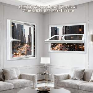 เชดวินโดว์ส์, 360 °   <span class=keywords><strong>หน้าต่าง</strong></span><span class=keywords><strong>บาน</strong></span><span class=keywords><strong>เลื่อน</strong></span>แบบหมุนได้, <span class=keywords><strong>หน้าต่าง</strong></span>กระจกอลูมิเนียมอัลลอยพร้อมมือจับ, <span class=keywords><strong>หน้าต่าง</strong></span>ฝังผนังสำหรับห้องน้ำในห้องใต้ดิน - Product Image 6