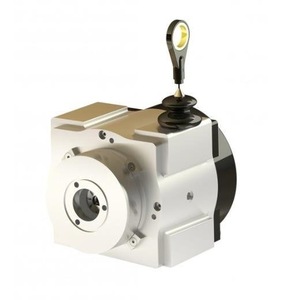 เซ็นเซอร์วัดระยะเคลื่อนที่เชิงเส้น Twk รุ่น Swf 5U-Fk-06 Ip65 ผลิตในเยอรมนี - Product Image 5