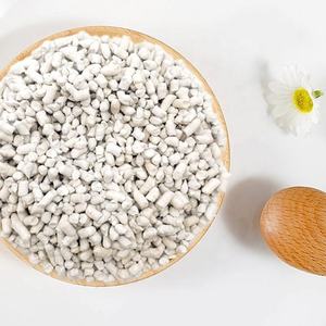 Litière <span class=keywords><strong>pour</strong></span> <span class=keywords><strong>chat</strong></span> en papier bio, bon marché, à forte agglomération, fabricant OEM, miel et pêche, jetable, contrôle des odeurs, sans poussière - Product Image 4