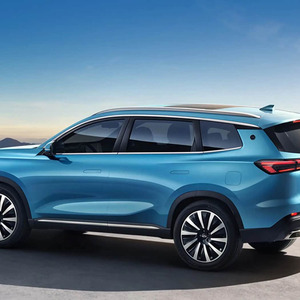 Nuevo Chery Tiggo 8 Plus C-DM, SUV Híbrido Enchufable, Vehículo Eléctrico PHEV con Batería de Litio, Volante a la Izquierda, Transmisión DCT de <span class=keywords><strong>7</strong></span> Velocidades, Disponible en Stock - Product Image 3