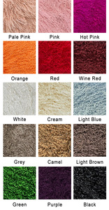 Nuovo Arrivo Giacca in Pelliccia di Agnello Mongolo da Donna Spessa e Soffice con Collo Alto e Colore Personalizzato - Product Image 5