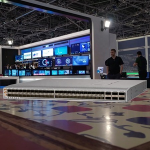 Mối Quan Hệ N9K-C93180YC-FX3 TOR lá chuyển đổi, Pi PSU, 100g đến 4x25g Breakout, cột sống-lá vải, trong kho, đặc biệt cung cấp. - Product Image 6