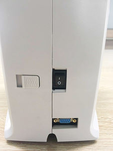 Lentimètre numérique AL N9 haute précision avec écran TFT 5,7 pouces, idéal pour les cliniques ophtalmologiques et les professionnels de l'optique - Product Image 6