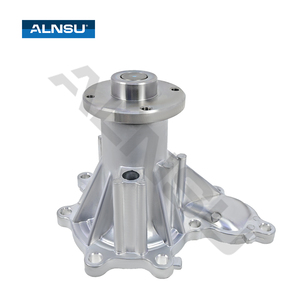 Car Water Pump Repair Price: Affordable Solutions Today