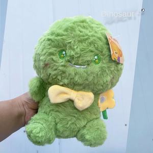 Usine En Gros 23cm 8 Pouces Grue Machine Mini Peluche Jouet Griffe Machine Distributeur Automatique Poupée Animal En Peluche Cadeaux Peluche Jouet - Product Image 3