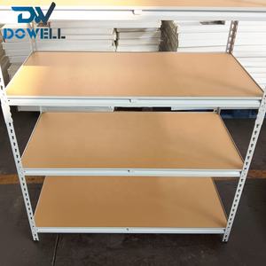 Estante de exhibición de estilo <span class=keywords><strong>popular</strong></span> Estantes y estantes de almacenamiento ajustables en altura Supermercado Almacén Hogar - Product Image 5