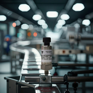 TE ast2000 xe Hydro Cảm biến áp suất đầu dò công nghiệp dầu nước gas đo ± 0.25% FS 4 ~ 20mA 1 ~ 5V IP67 - Product Image 1