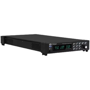 ITECH IT-M7721L IT-M7722L High-performance Programmable Single-phase <b>Variable</b> Frequency Ac <b>Power</b> <b>Supply</b> Small Volume - Product Image 2
