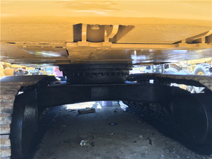 Excavadora Hidráulica Usada Caterpillar 320CL Fabricada en Japón, 20 Toneladas, Motor Cummins, Capacidad de Cucharón de 1.7m, Pocas Horas de Trabajo, en Venta - Product Image 5